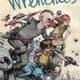 Image for article titled Farel Dalrymple’s The Wrenchies saves the world with the magic of comics